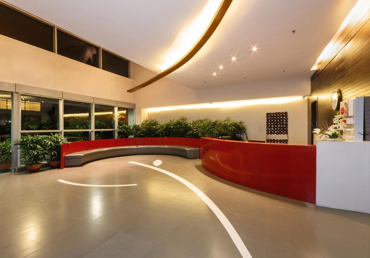 Hotel Ecohub à Calcutta Extérieur photo